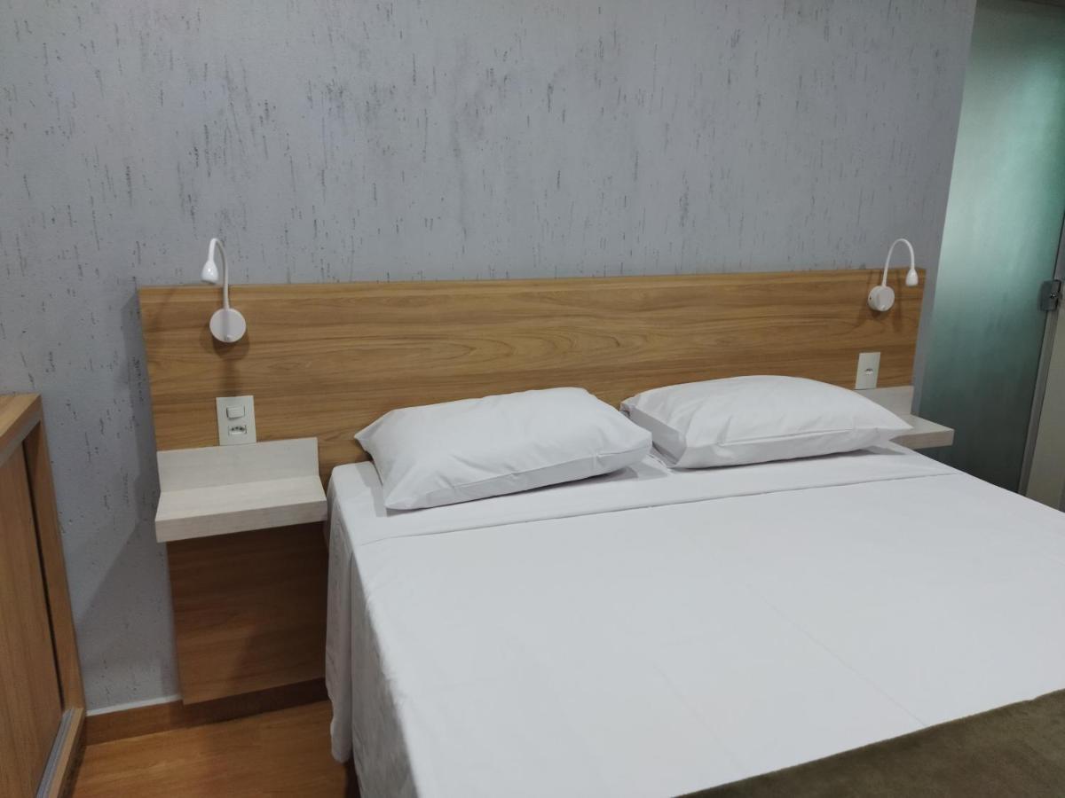 Apartment Chapada Confort Flats