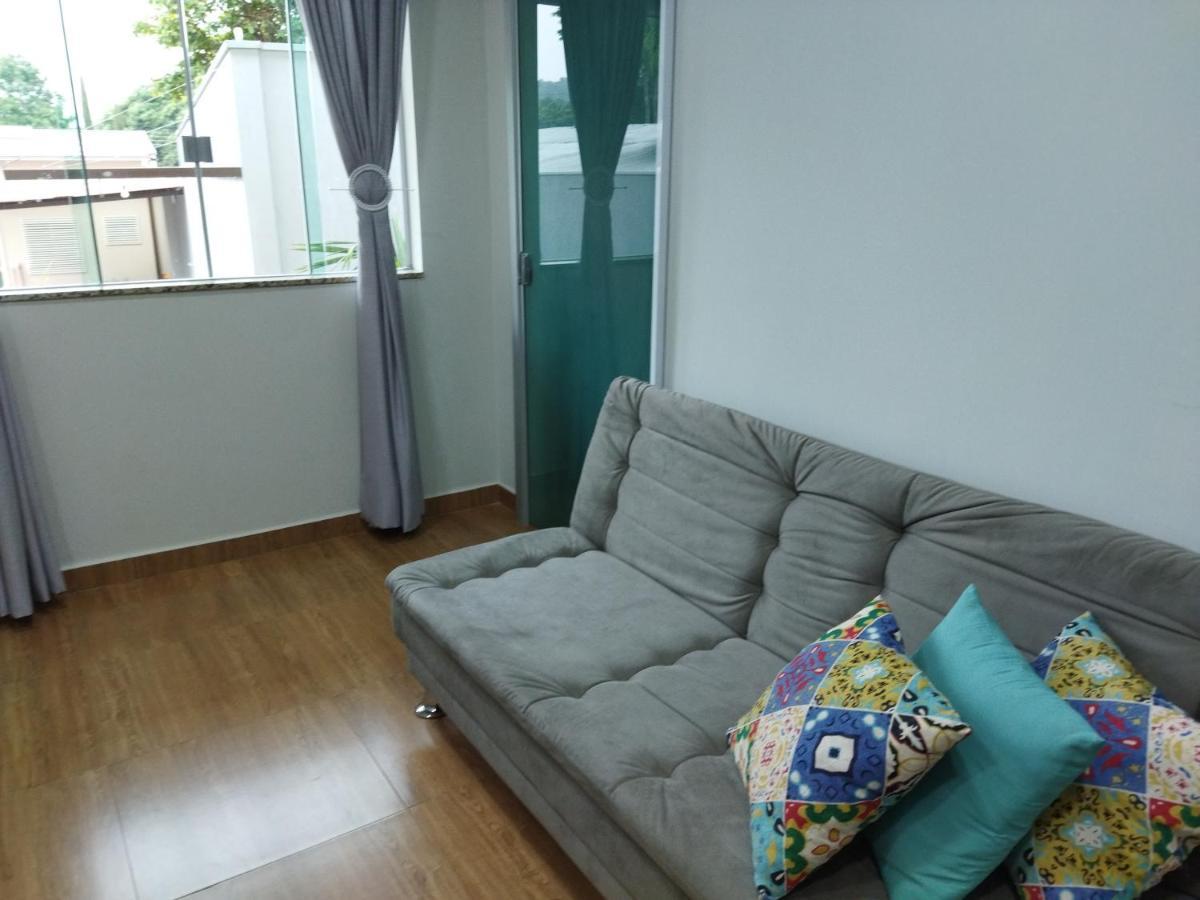 Chapada Confort Flats Apartment Alto Paraiso de Goias