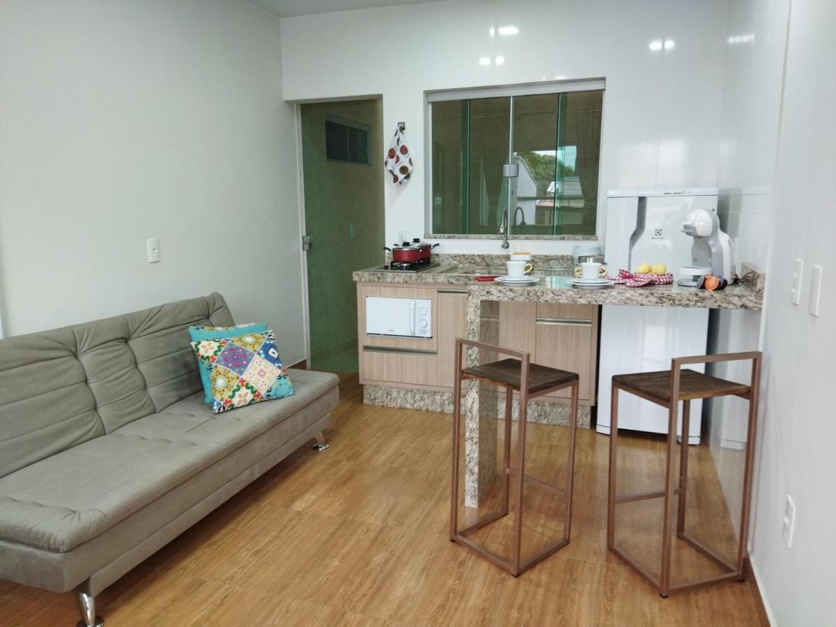 Chapada Confort Flats Apartment