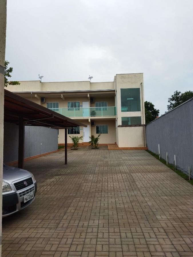 Apartment Chapada Confort Flats Alto Paraiso de Goias