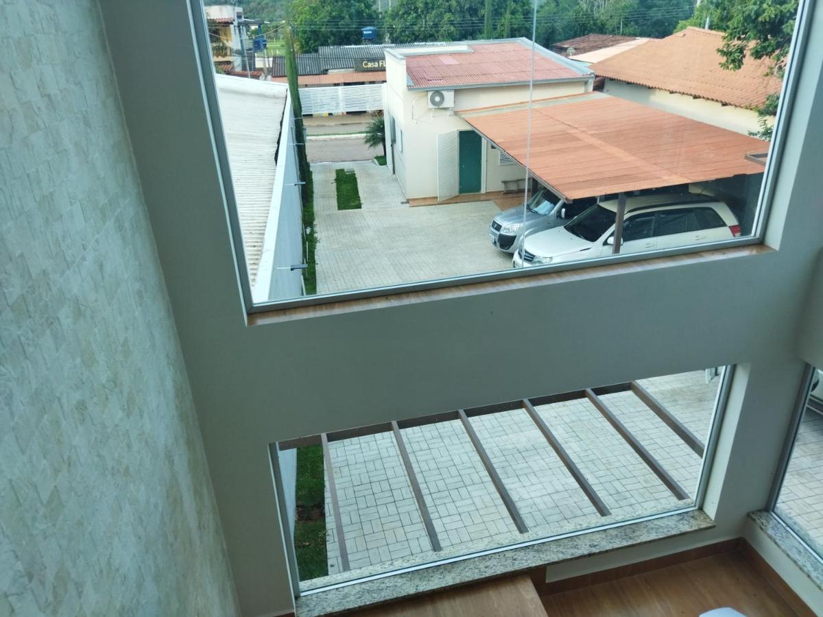 Apartment Chapada Confort Flats