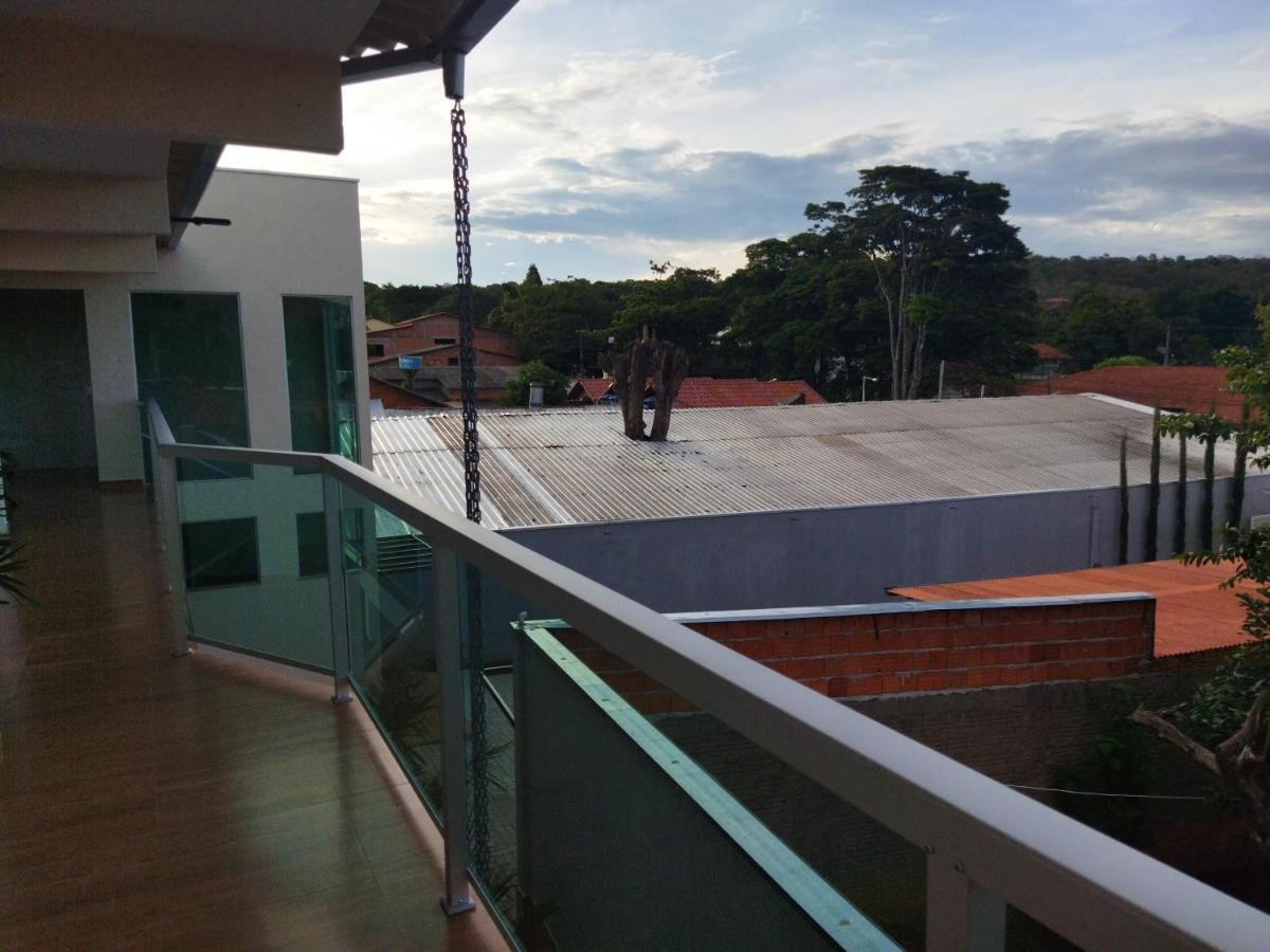 Chapada Confort Flats Apartment Alto Paraiso de Goias