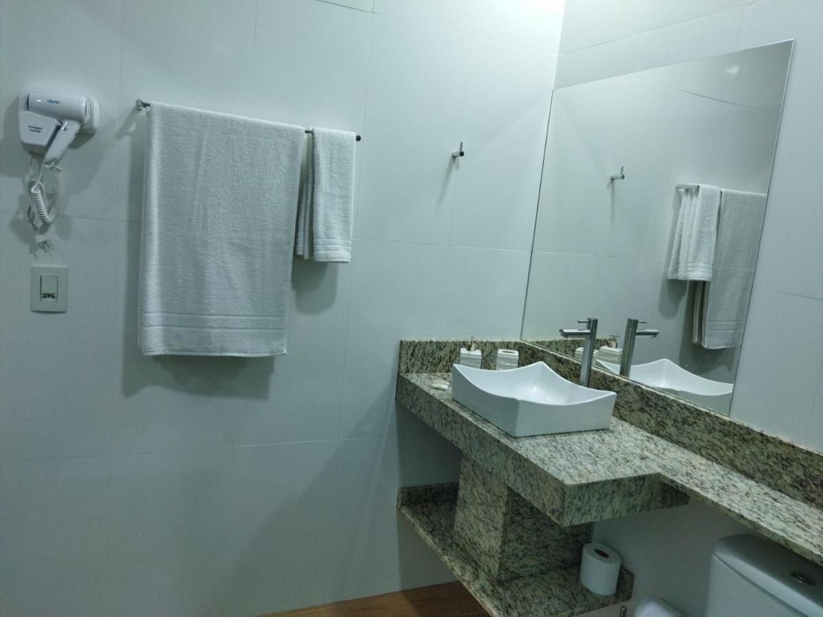 Chapada Confort Flats Apartment *