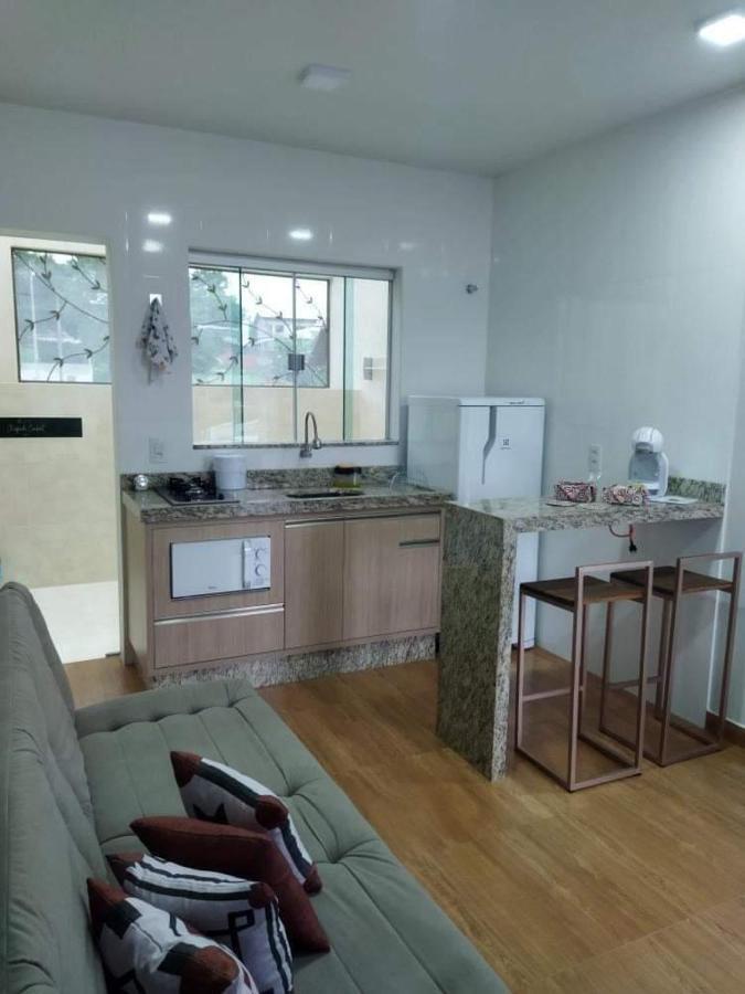 Chapada Confort Flats Apartment