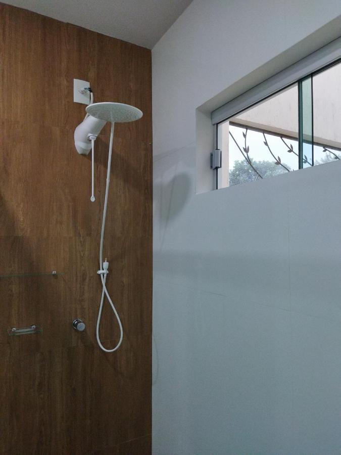 Apartment Chapada Confort Flats