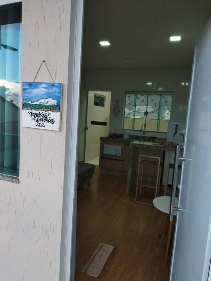 Apartment Chapada Confort Flats Alto Paraiso de Goias