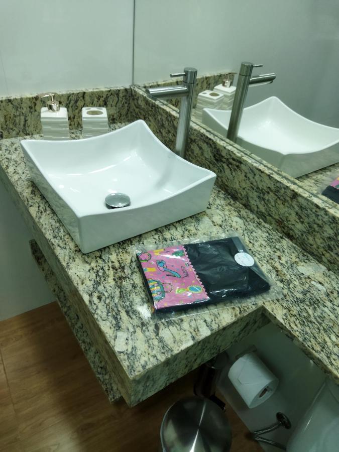 Chapada Confort Flats Apartment
