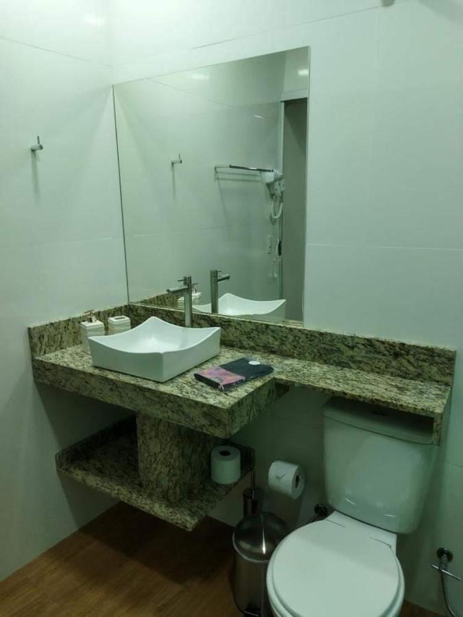 Chapada Confort Flats Apartment Alto Paraiso de Goias