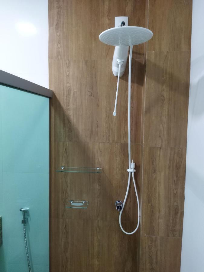 Apartment Chapada Confort Flats *