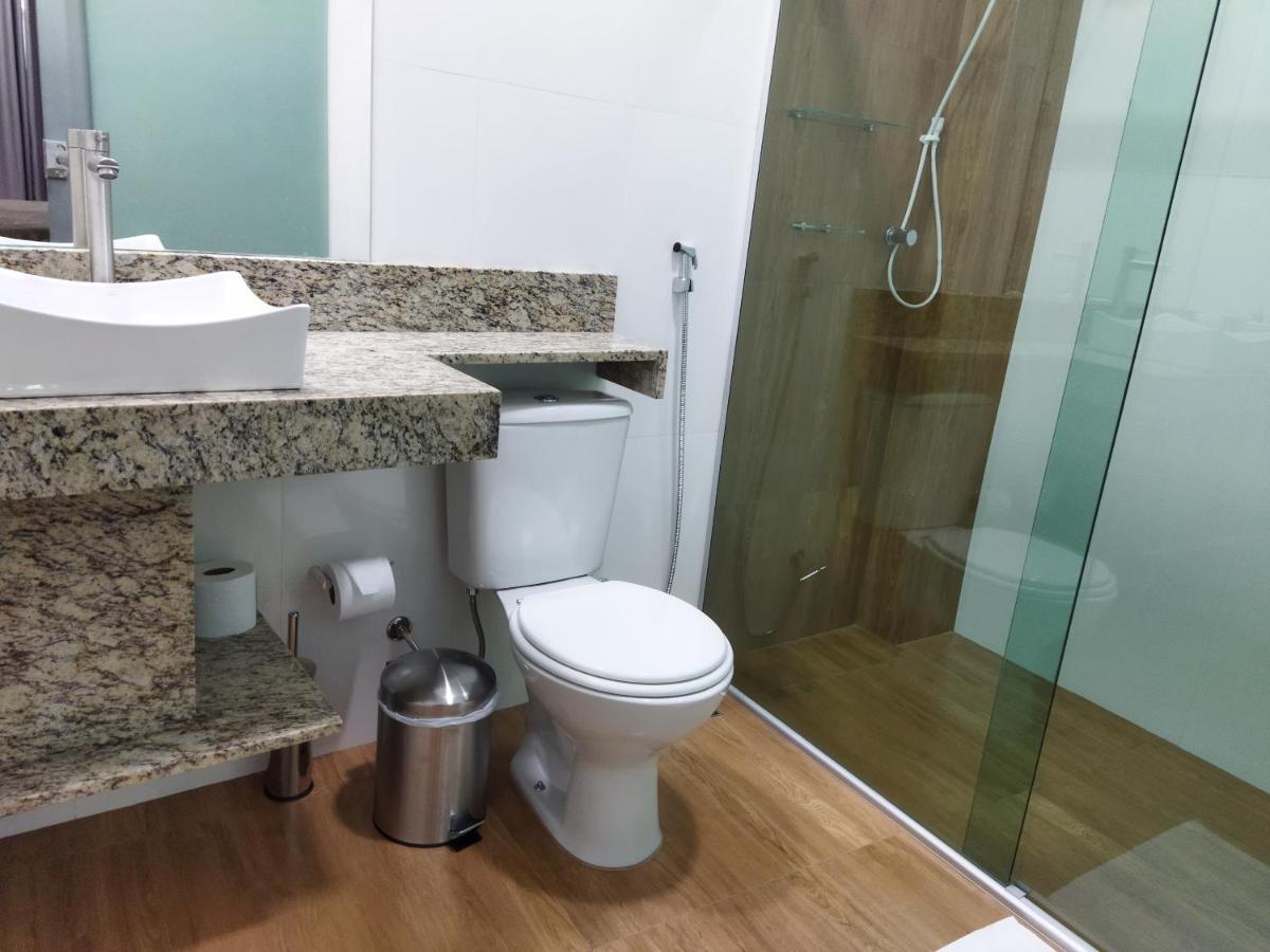 Chapada Confort Flats Apartment *