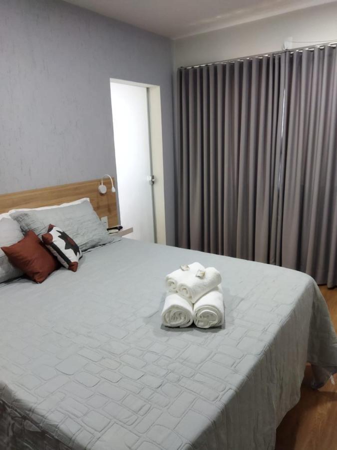 Chapada Confort Flats Apartment *